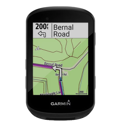 Garmin Edge 530, Smart Biking Computer for Cyclists (010-02060-00)