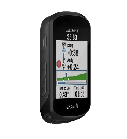 Garmin Edge 530, Smart Biking Computer for Cyclists (010-02060-00)