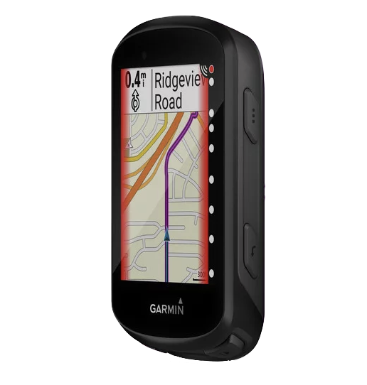 Garmin Edge 530, Smart Biking Computer for Cyclists (010-02060-00)