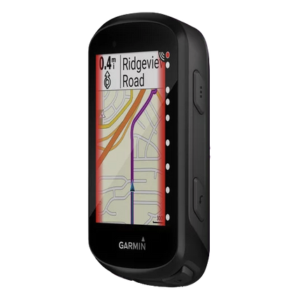 Garmin Edge 530, Smart Biking Computer for Cyclists (010-02060-00)