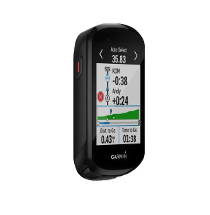 Garmin Edge 830, Smart Biking Computer for Cyclists (010-02061-00)