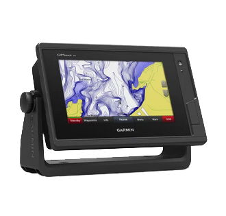 Garmin GPSMAP 722xs (010-01738-02)