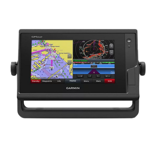 Garmin GPSMAP 742 (010-01738-01)