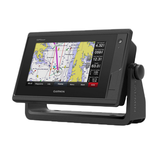 Garmin GPSMAP 742 (010-01738-01)