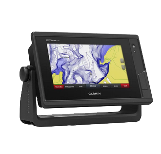 Garmin GPSMAP 742xs (010-01738-03)