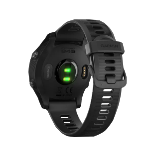 Garmin Forerunner 945 Black (010-02063-00)