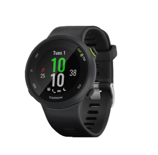 Garmin Forerunner 45 - Black (010-02156-05)