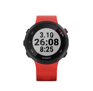 Garmin Forerunner 45 - Lava Red (010-02156-06)