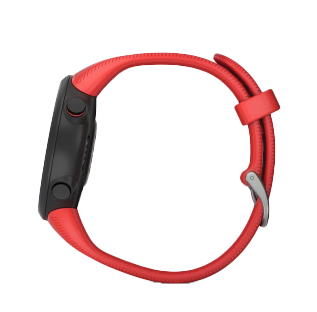 Garmin Forerunner 45 - Lava Red (010-02156-06)