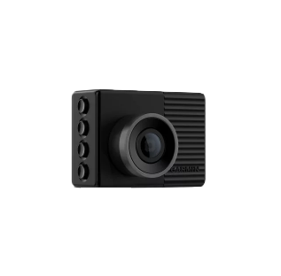 Garmin Dash Cam 46, caméra de tableau de bord GPS pour automobiles (010-02231-00)