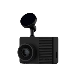 Garmin Dash Cam 56, caméra de tableau de bord GPS pour automobiles (010-02231-10)