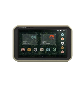 Garmin Overlander (010-02195-00)