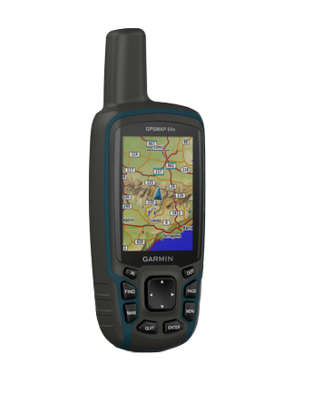 Garmin GPSMAP 64x (010-02258-00)