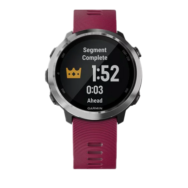 Garmin Forerunner 645 (Music) - Cerise (010-01863-21)