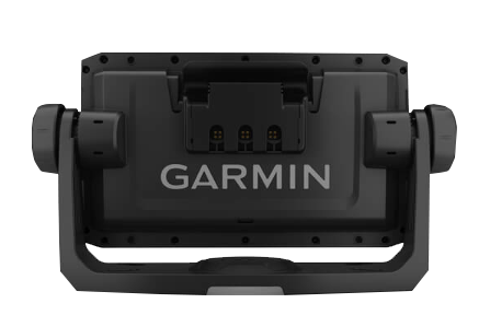 Garmin EchoMap 63cv UHD avec sonde LakeVU g3 US et GT24-TM UHD (010-02330-01)