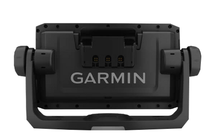 Garmin EchoMap 63cv UHD avec sonde LakeVU g3 US et GT24-TM UHD (010-02330-01)