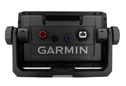 Garmin EchoMap 72cv UHD avec carte de base mondiale (010-02333-00)