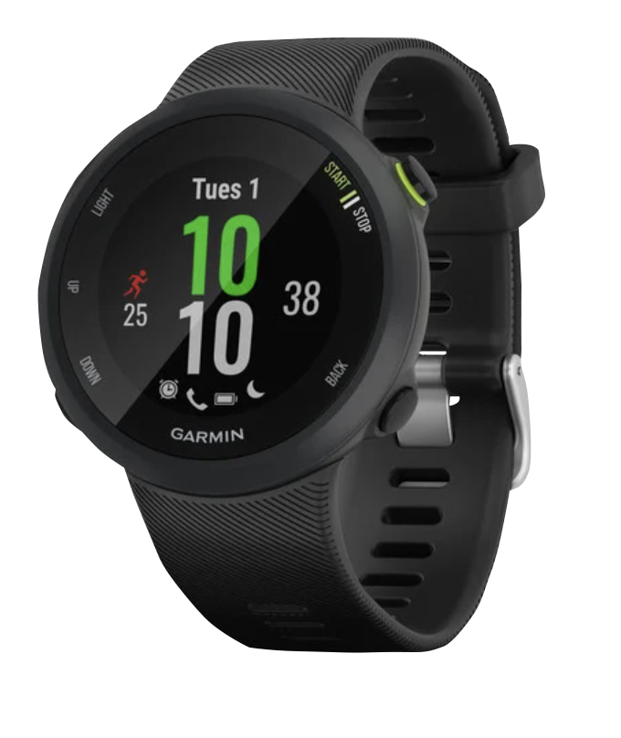 Garmin Forerunner 45S - Black (010-02156-02)