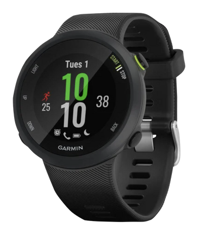 Garmin Forerunner 45S - Black (010-02156-02)