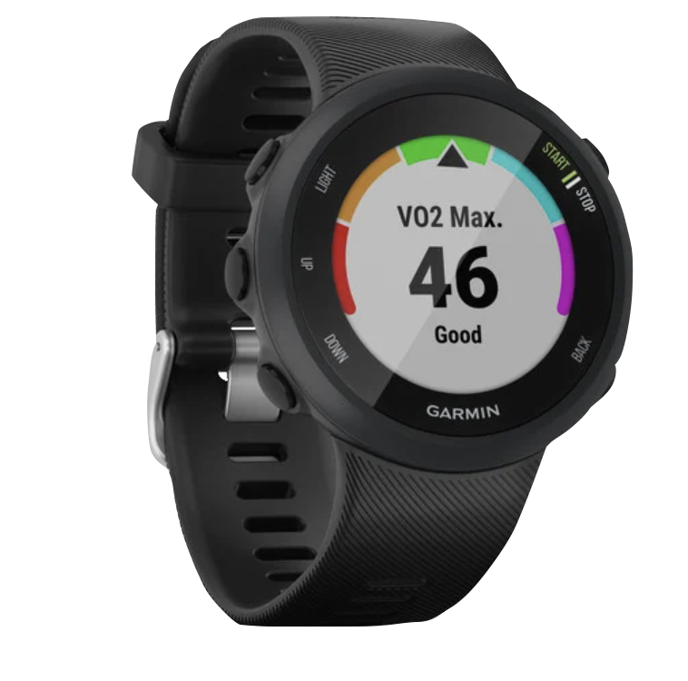 Garmin Forerunner 45S - Black (010-02156-02)