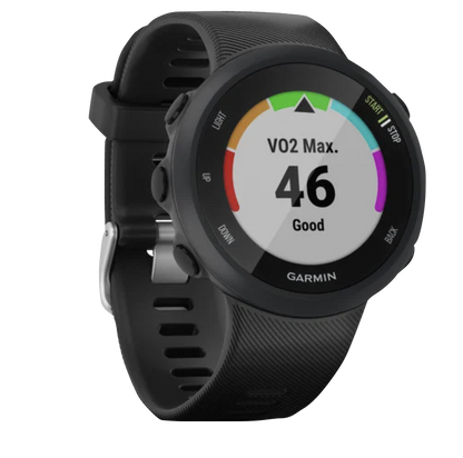 Garmin Forerunner 45S - Black (010-02156-02)