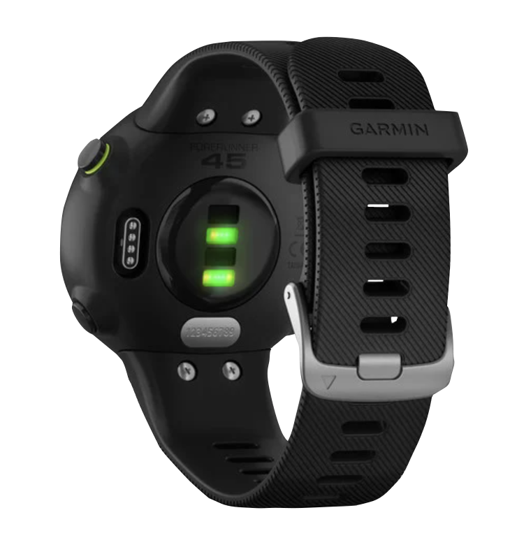 Garmin Forerunner 45S - Black (010-02156-02)