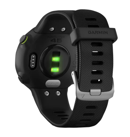 Garmin Forerunner 45S - Black (010-02156-02)