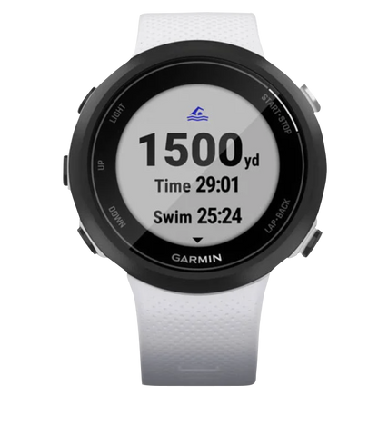 Montre Garmin Swim 2 Whitestone 