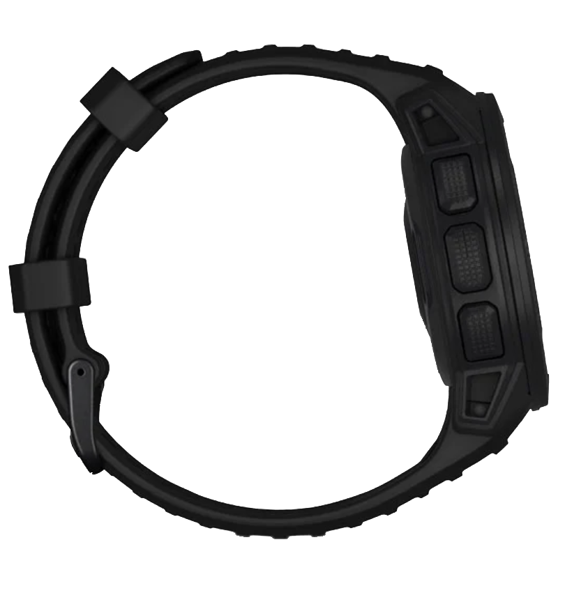 Garmin Instinct Tactical, Black (010-02064-70)