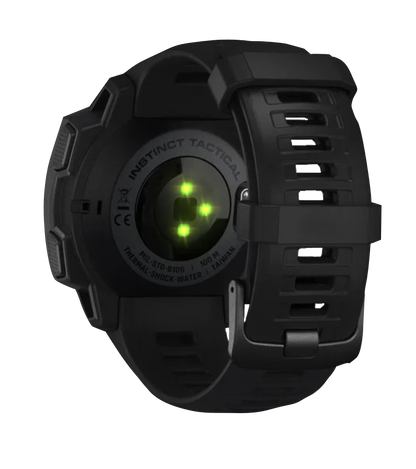 Garmin Instinct Tactical, Black (010-02064-70)