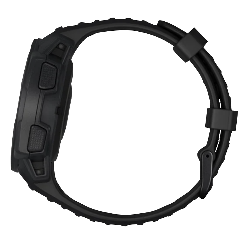 Garmin Instinct Tactical, Black (010-02064-70)