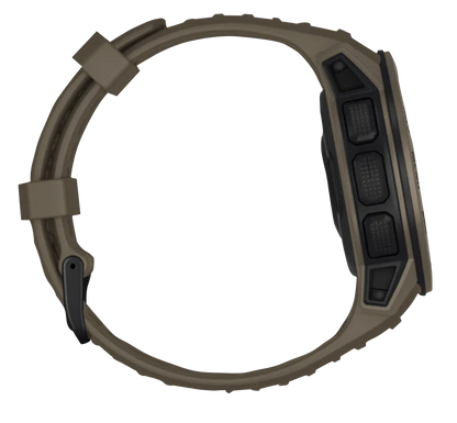 Garmin Instinct Tactical, Coyote Tan (010-02064-71)