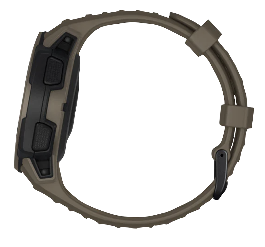 Garmin Instinct Tactical, Coyote Tan (010-02064-71)