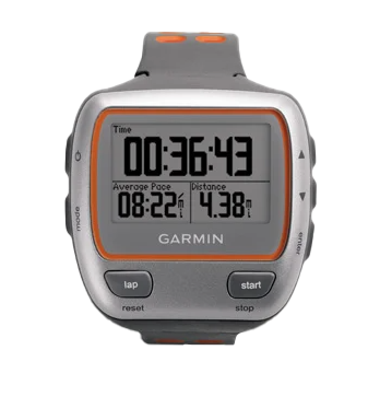 Garmin Forerunner 310XT, montre connectée GPS de fitness pour coureurs (reconditionnée certifiée Garmin)