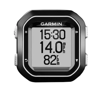 Garmin Edge 25, Smart Biking Computer for Cyclists (Garmin Certified Refurbished)