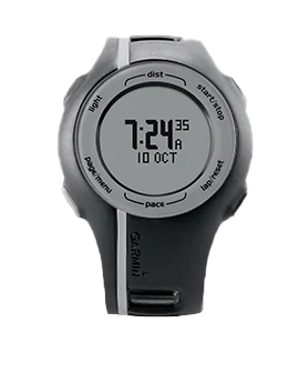 Garmin Forerunner 110U, montre connectée GPS de fitness pour coureurs (reconditionnée certifiée Garmin)