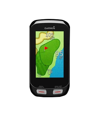 GPS et télémètre de golf Garmin Approach G8 (remis à neuf certifié Garmin)