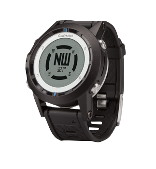 Garmin Quatix, montre de plongée intelligente (reconditionnée et certifiée Garmin)