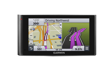 Garmin DezlCam LMTHD, navigateur GPS pour camion avec écran de 7 pouces (remis à neuf certifié Garmin)