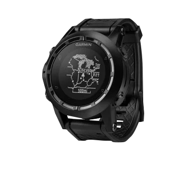 Garmin Tactix, montre connectée GPS robuste (reconditionnée et certifiée Garmin)