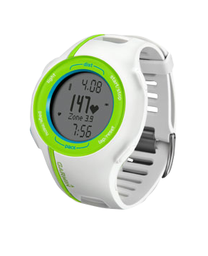 Garmin Forerunner 210, multicolore, montre connectée GPS de fitness pour coureurs (reconditionnée certifiée Garmin)