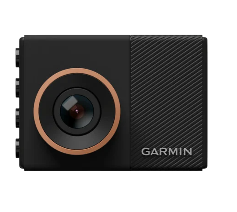 Garmin Dash Cam 55, caméra de tableau de bord GPS pour véhicules automobiles (reconditionnée certifiée Garmin)