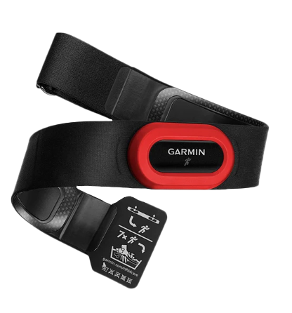 Moniteur de fréquence cardiaque Garmin HRM-Run (reconditionné)