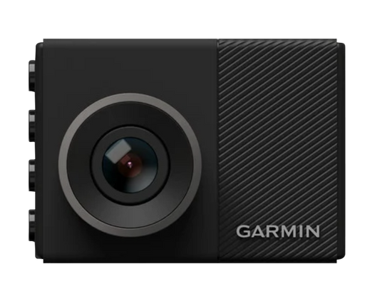 Garmin Dash Cam 45, caméra de tableau de bord GPS pour véhicules automobiles (reconditionnée certifiée Garmin)