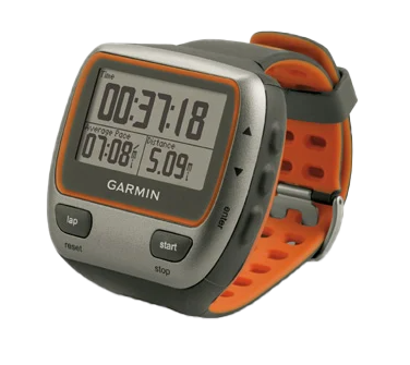 Garmin Forerunner 310XT, montre connectée GPS de fitness pour coureurs (reconditionnée certifiée Garmin)