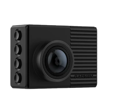 Garmin Dash Cam 66W, caméra de tableau de bord GPS pour véhicules automobiles (reconditionnée certifiée Garmin)