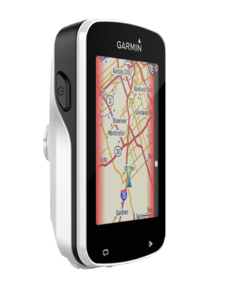 Garmin Edge Explore 820, ordinateur de vélo intelligent pour cyclistes (remis à neuf certifié Garmin)