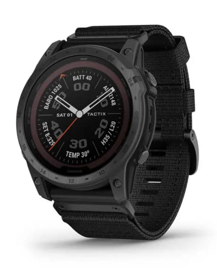 Garmin Tactix 7 - Pro Edition (010-02704-10)