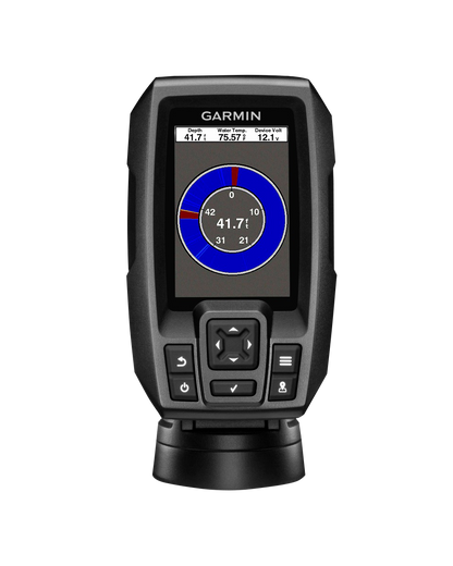 Garmin STRIKER 4 US avec transducteur