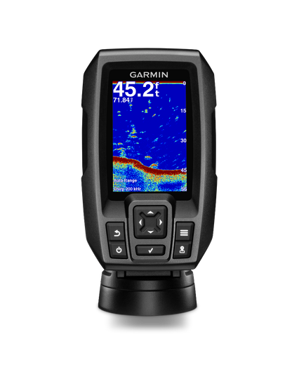 Garmin STRIKER 4 US avec transducteur